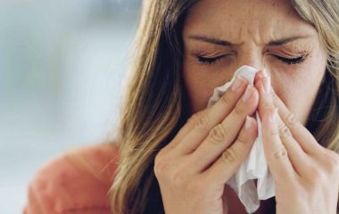 Treatment of Allergies