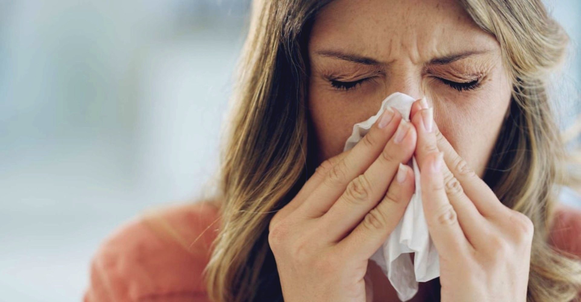 Treatment of Allergies