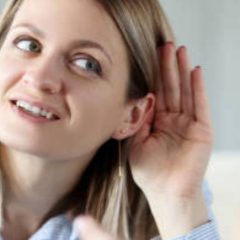 Three Ways to Know if You Need a Hearing Test