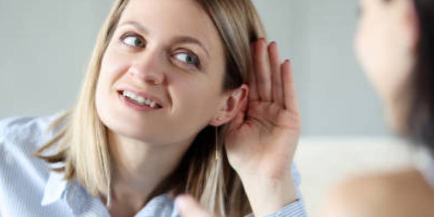 Three Ways to Know if You Need a Hearing Test