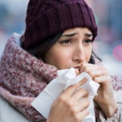 Top 10 Tips for Staying Healthy During the Winter
