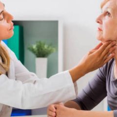 Swallowing Disorders