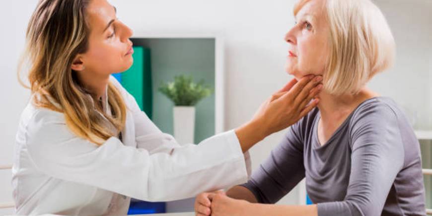 Swallowing Disorders